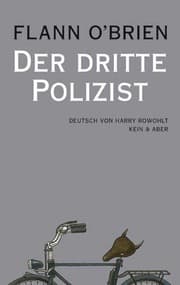 Cover von Der dritte Polizist