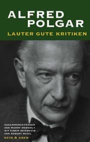Cover von Lauter gute Kritiken