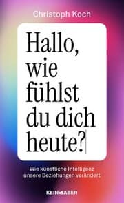 Cover von Hallo, wie fühlst du dich heute?