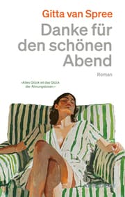 Cover von Danke für den schönen Abend