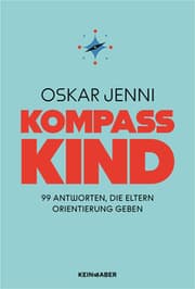Cover von Kompass Kind
