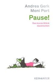 Cover von Pause!