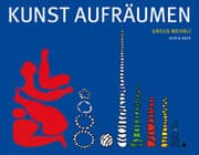 Cover von Kunst aufräumen