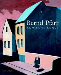 Cover von Komische Kunst