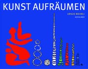 Cover von Kunst aufräumen
