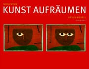 Cover von Noch mehr Kunst aufräumen