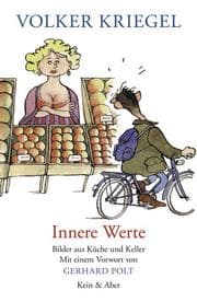 Cover von Innere Werte