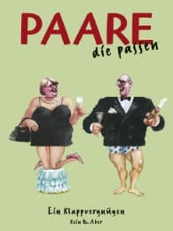 Cover von Paare, die passen