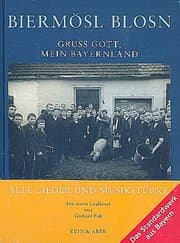 Cover von Biermösl Blosn