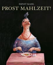 Cover von Prost Mahlzeit!
