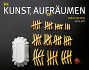 Cover von Die Kunst, aufzuräumen