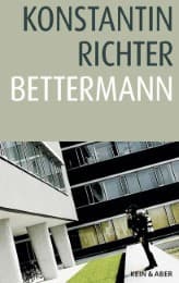 Cover von Bettermann