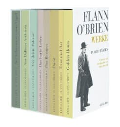 Cover von Werke