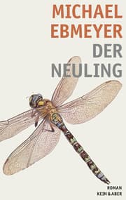 Cover von Der Neuling