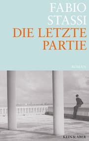 Cover von Die letzte Partie
