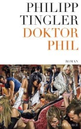Cover von Doktor Phil