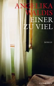 Cover von Einer zu viel