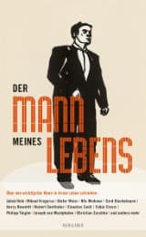 Cover von Der Mann meines Lebens