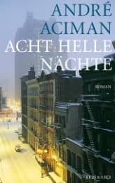 Cover von Acht helle Nächte