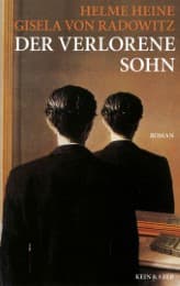 Cover von Der verlorene Sohn