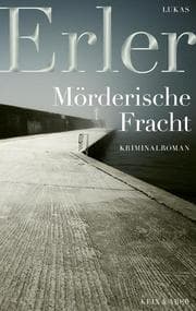 Cover von Mörderische Fracht