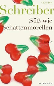 Cover von Süß wie Schattenmorellen