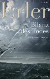 Cover von Bilanz des Todes