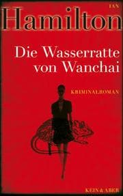 Cover von Die Wasserratte von Wanchai