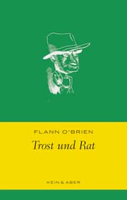 Cover von Trost und Rat