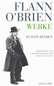 Cover von Werke