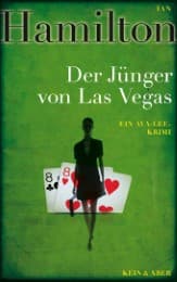 Cover von Der Jünger von Las Vegas