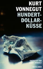 Cover von Hundert-Dollar-Küsse