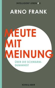 Cover von Meute mit Meinung