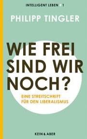 Cover von Wie frei sind wir noch?
