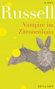 Cover von Vampire im Zitronenhain