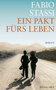 Cover von Ein Pakt fürs Leben