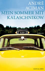 Cover von Mein Sommer mit Kalaschnikow