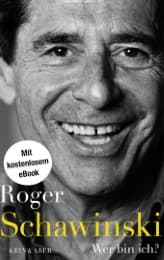 Cover von Wer bin ich?