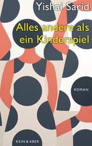Cover von Alles andere als ein Kinderspiel