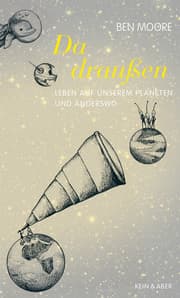 Cover von Da draußen