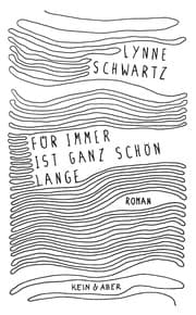 Cover von Für immer ist ganz schön lange