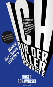 Cover von Ich bin der Allergrösste