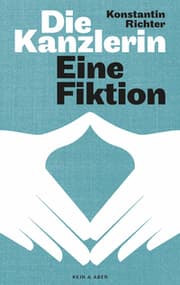 Cover von Die Kanzlerin