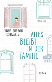 Cover von Alles bleibt in der Familie