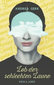 Cover von Lob der schlechten Laune