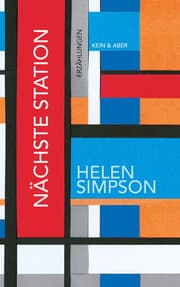 Cover von Nächste Station