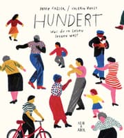 Cover von Hundert
