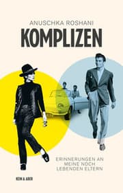 Cover von Komplizen