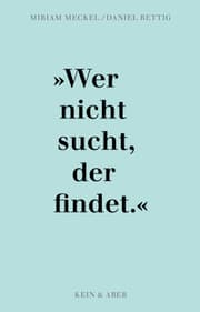 Cover von Serendipity