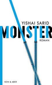 Cover von Monster